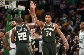 Milwaukee Bucks møder den stærkeste modstander